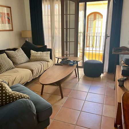 Luxury Penthouse Apartment Cuevas del Almanzora Buitenkant foto