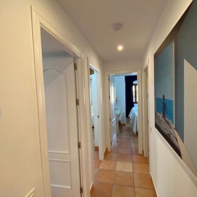 Luxury Penthouse Apartment Cuevas del Almanzora Buitenkant foto