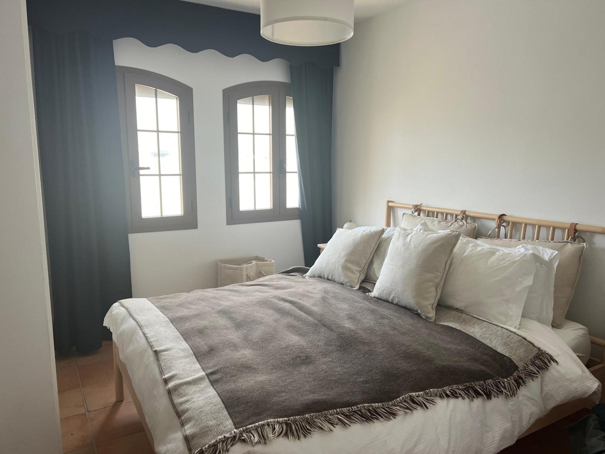 Luxury Penthouse Apartment Cuevas del Almanzora Buitenkant foto
