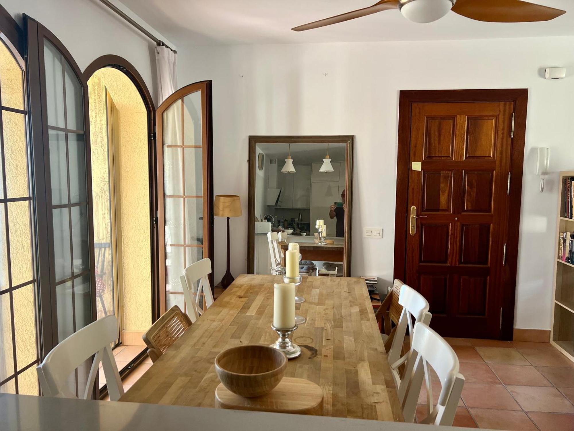 Luxury Penthouse Apartment Cuevas del Almanzora Buitenkant foto